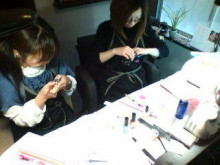~megumi流 ネイルライフ~-20100128161153.jpg