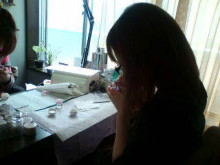 新潟市ネイルサロン aura pro ~megumi流 ネイルライフ~-20100324142731.jpg